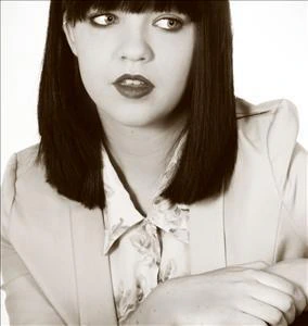 Georgia Harris