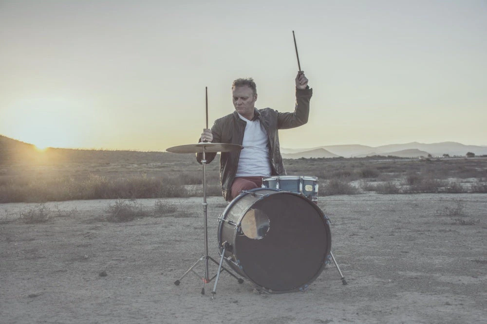 JAMIE DEAN HUDSON