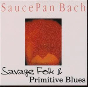 Saucepan Bach