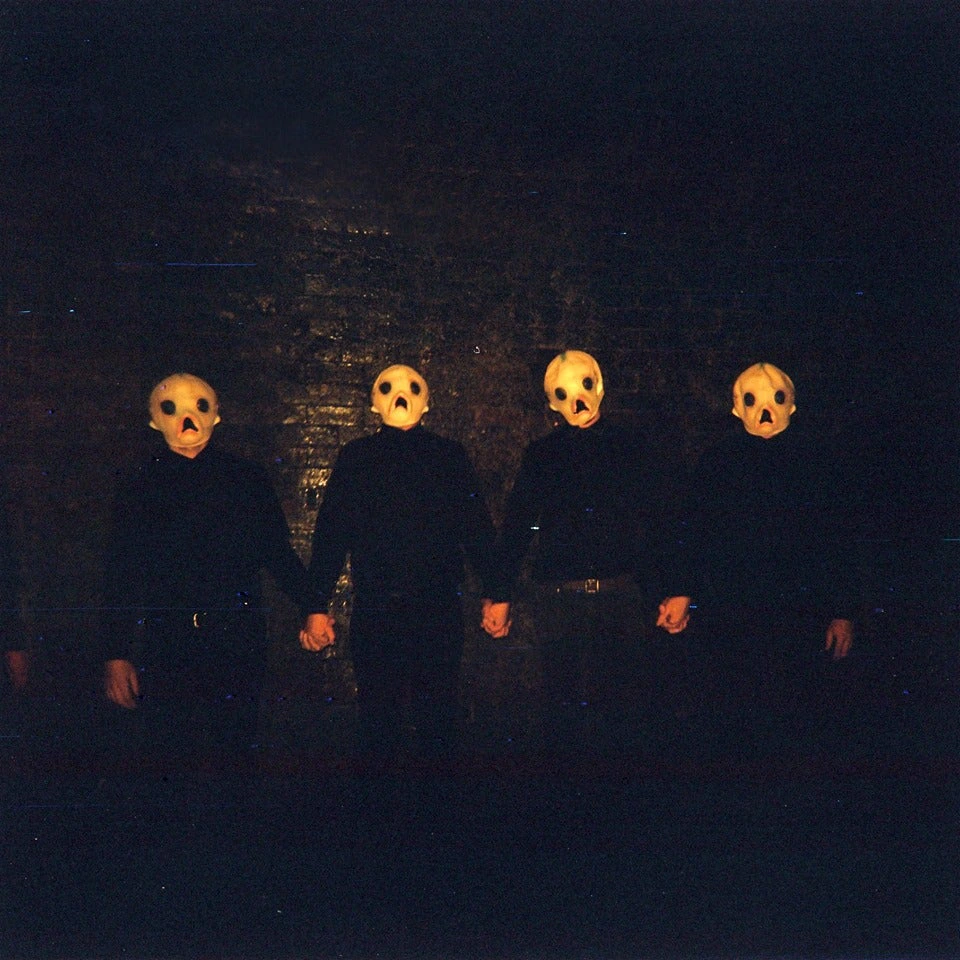 Mole Men