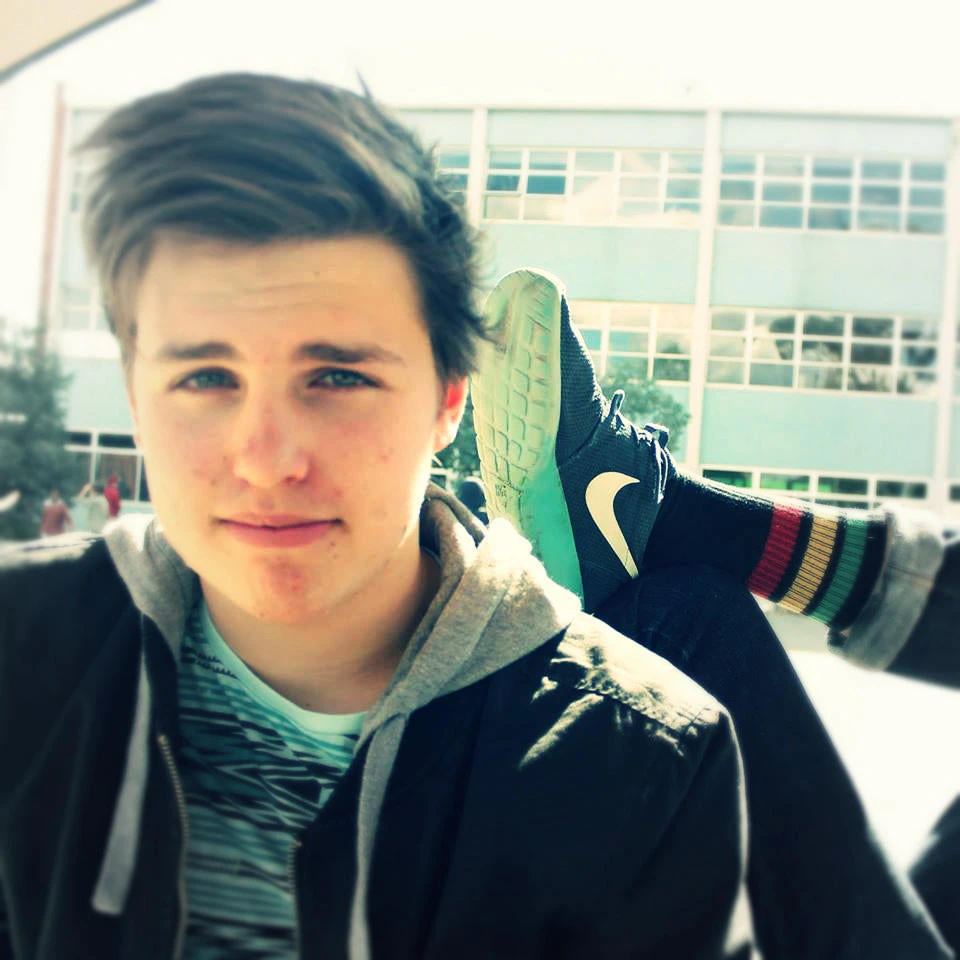 Tom Hanson
