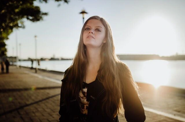 Claire Becker