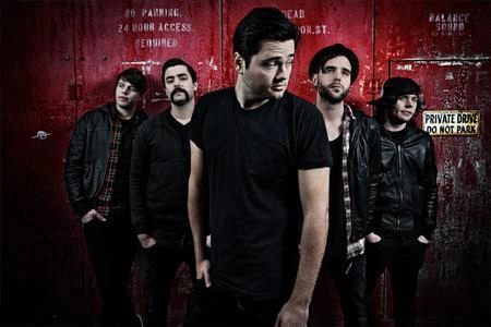 Strangers