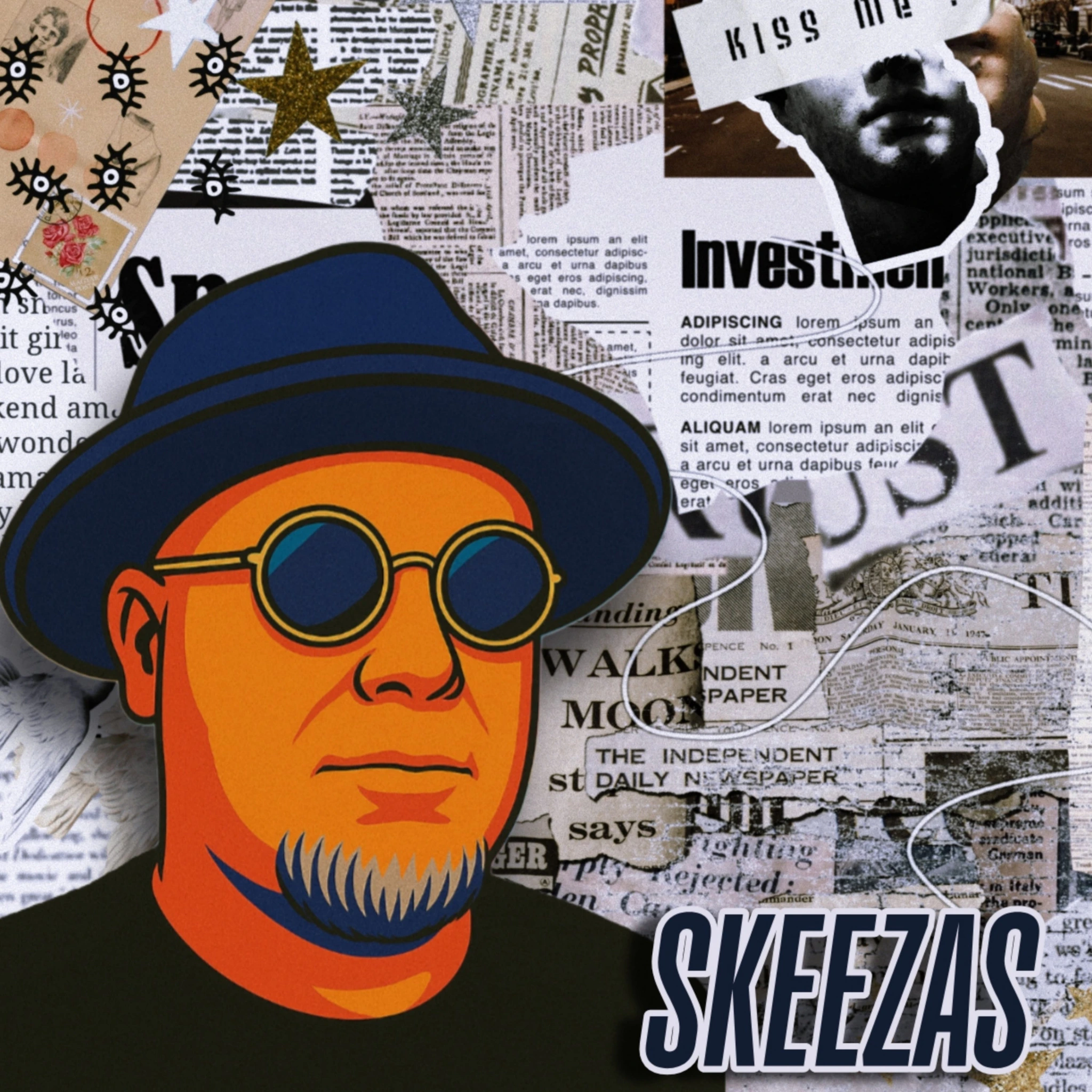 Skeezas