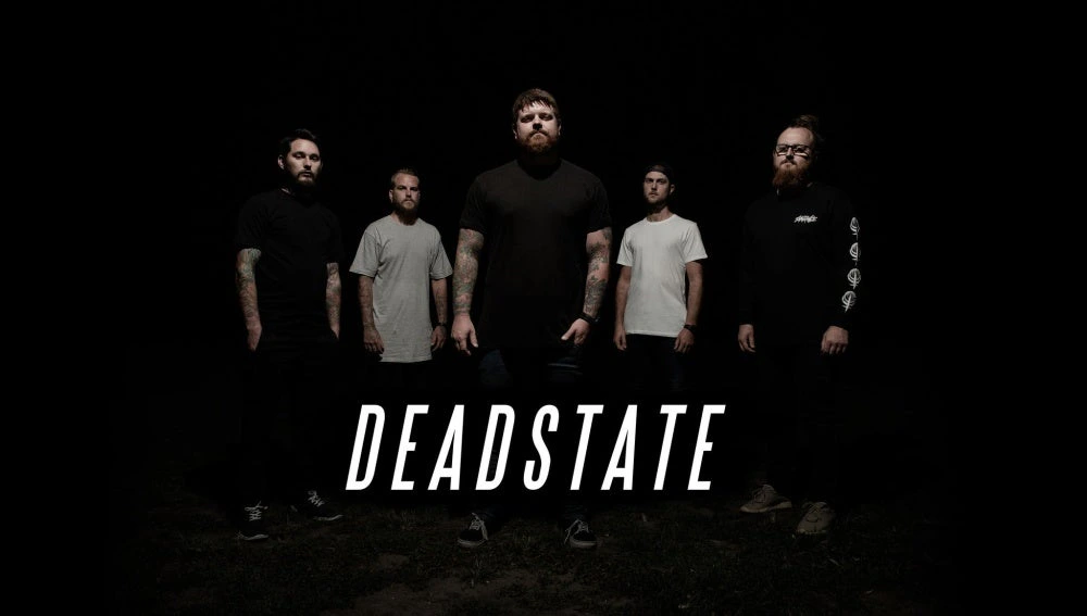 Dead State