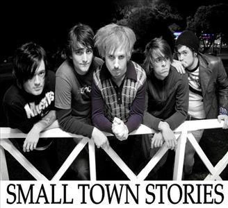 Small Town Stories