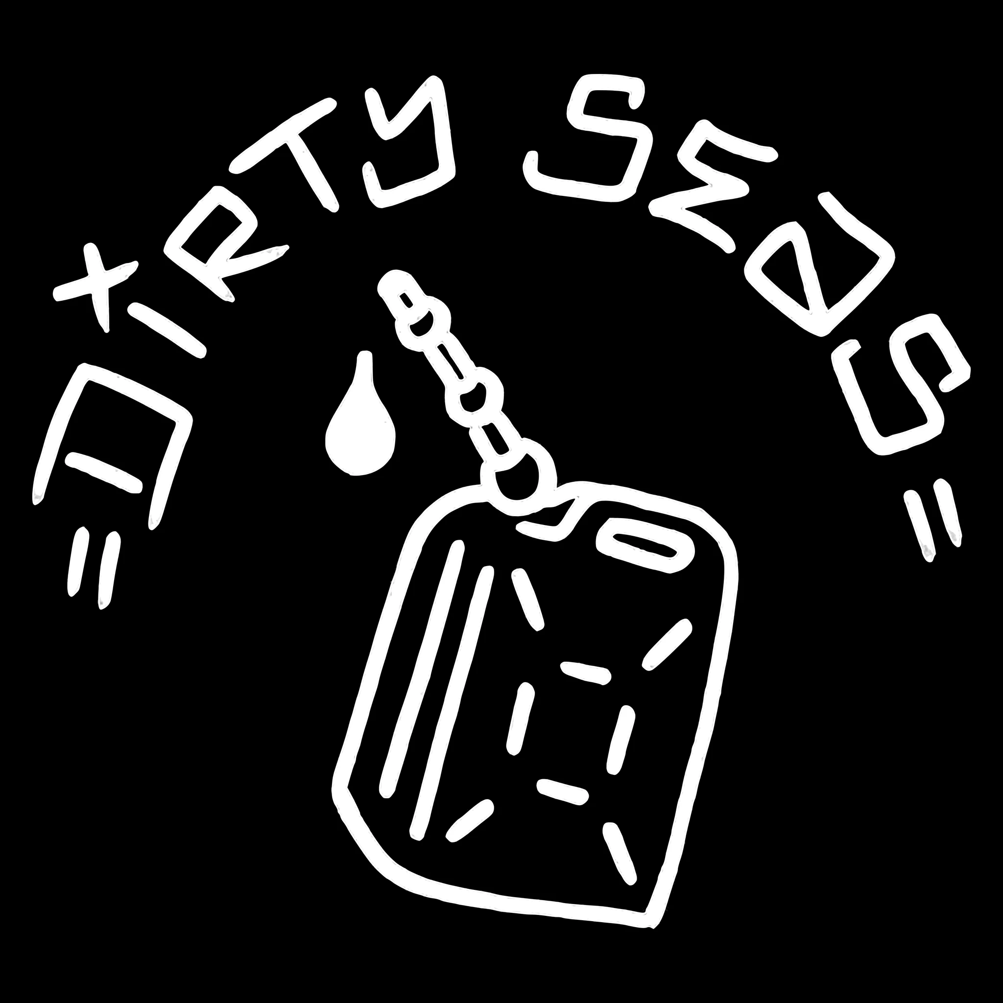 Dirty Seas