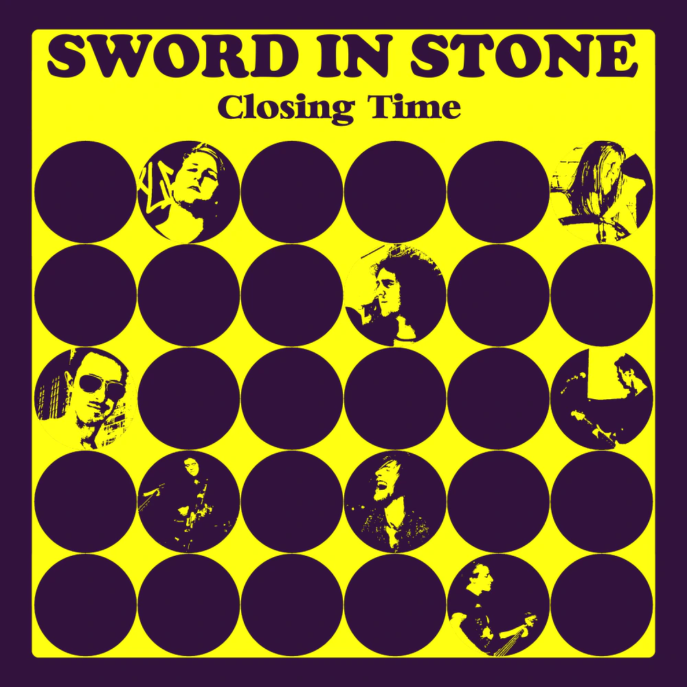 Sword In Stone