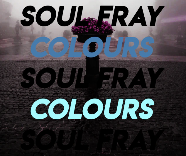 Soul Fray