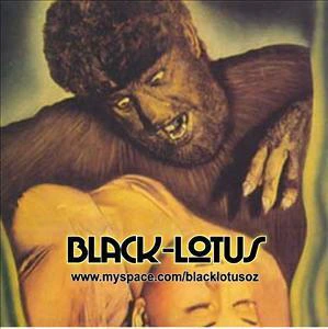 Black Lotus