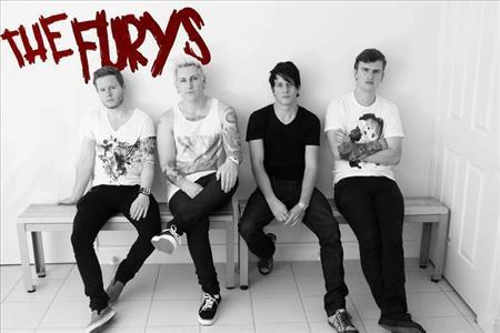The Furys