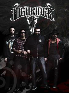 HIGHRIDER