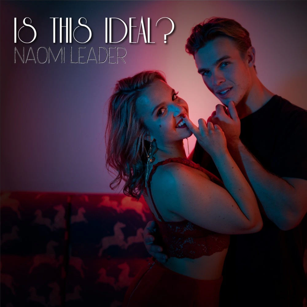 NAOMI LEADER