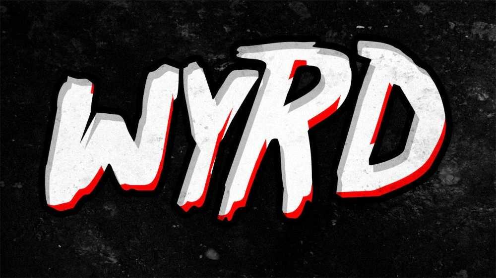 WYRD