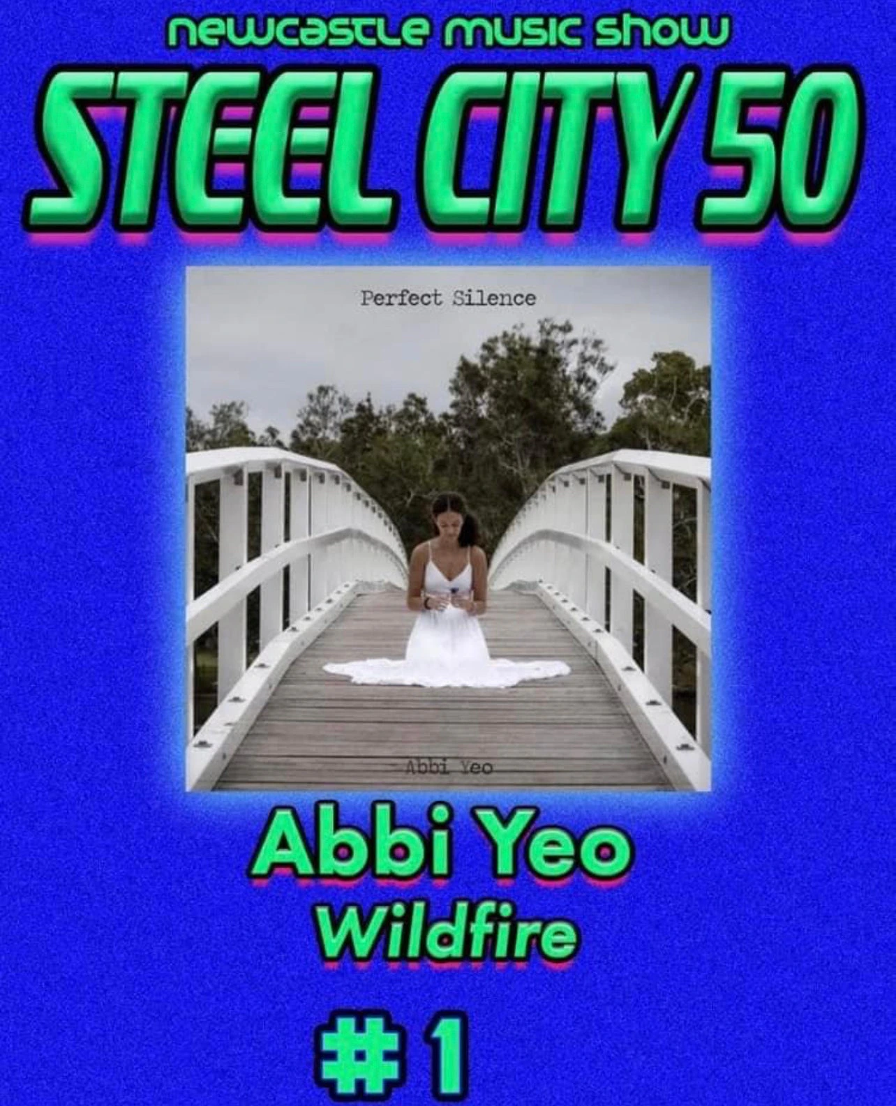 Abbi Yeo