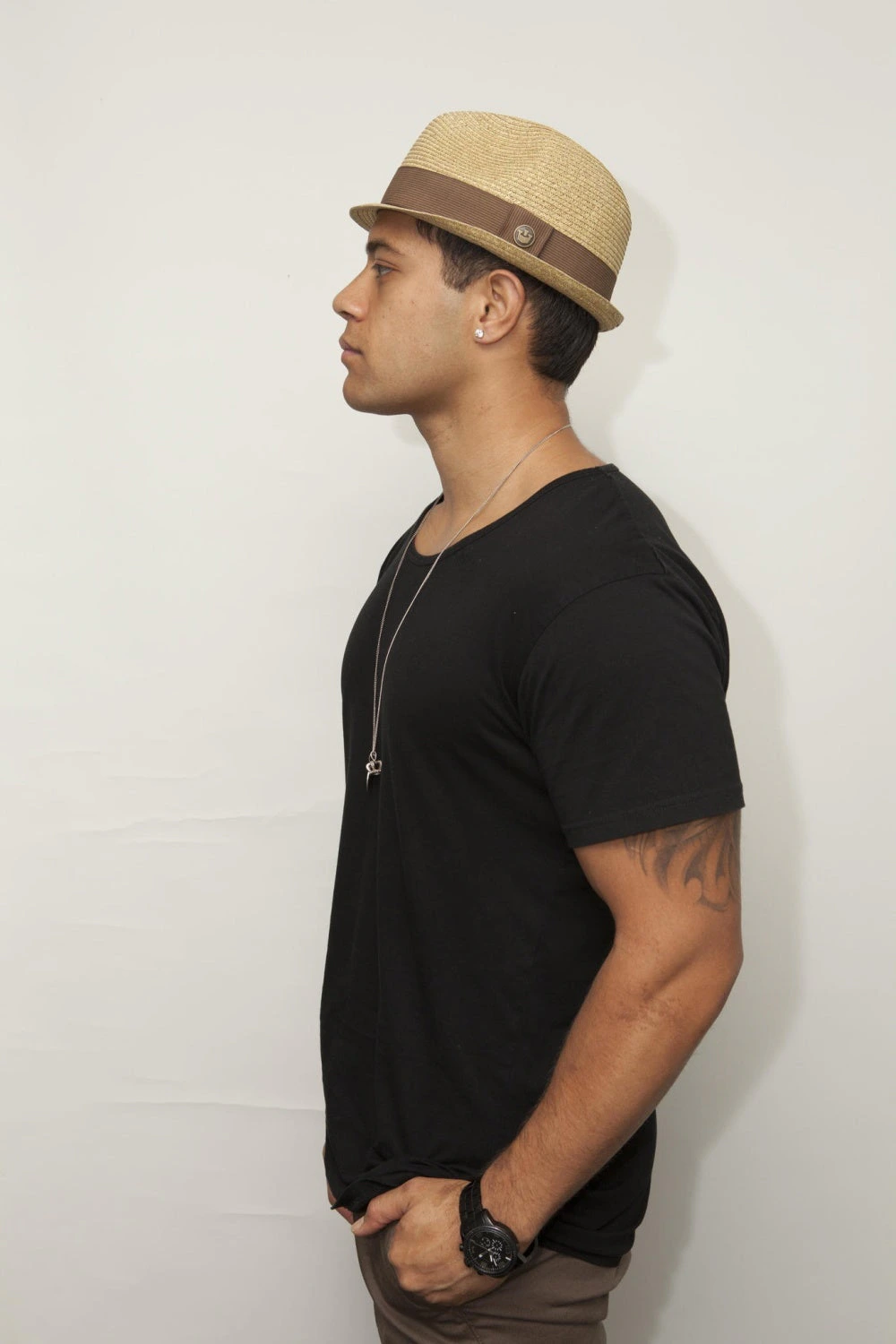 Vince Harder
