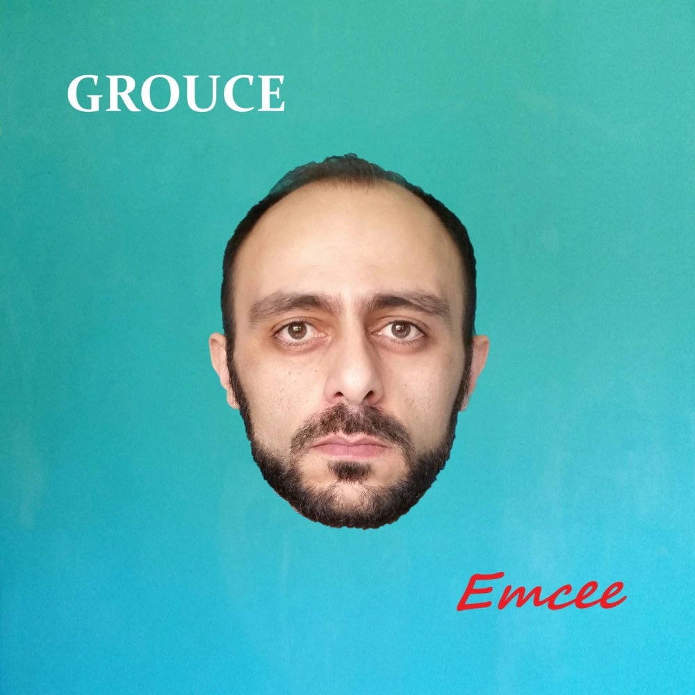 Grouce