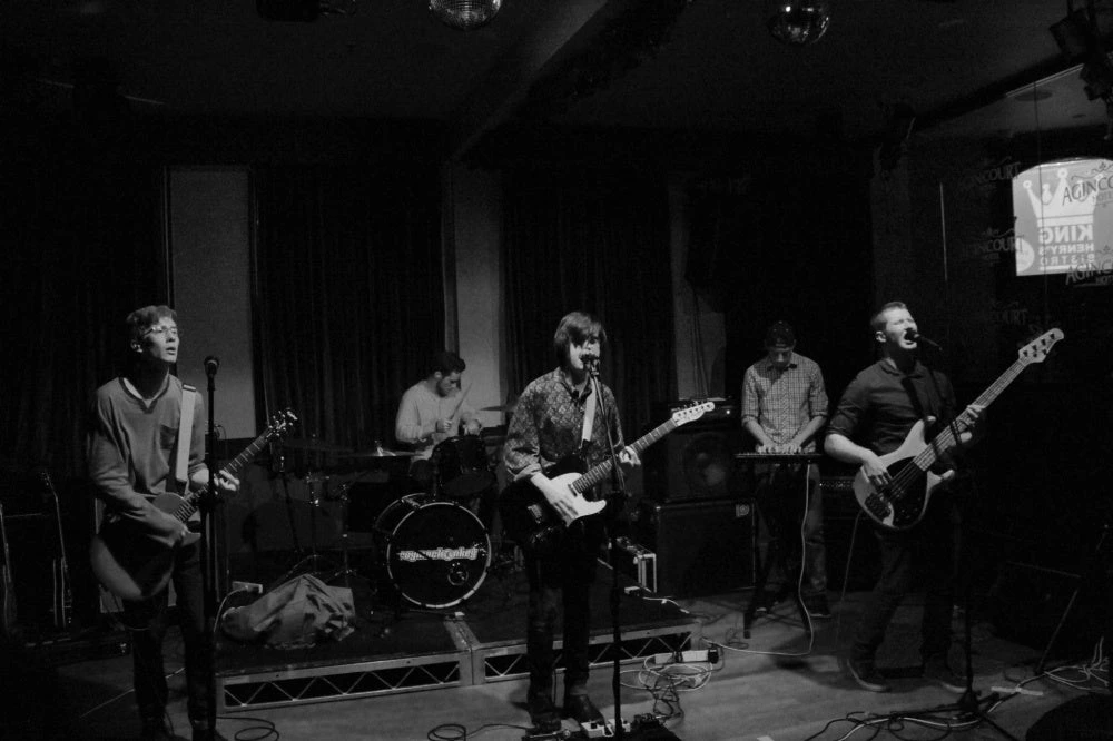 24 Hour Cynics