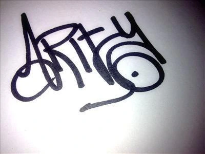 Arity