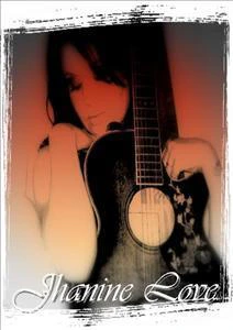 Jhanine Love