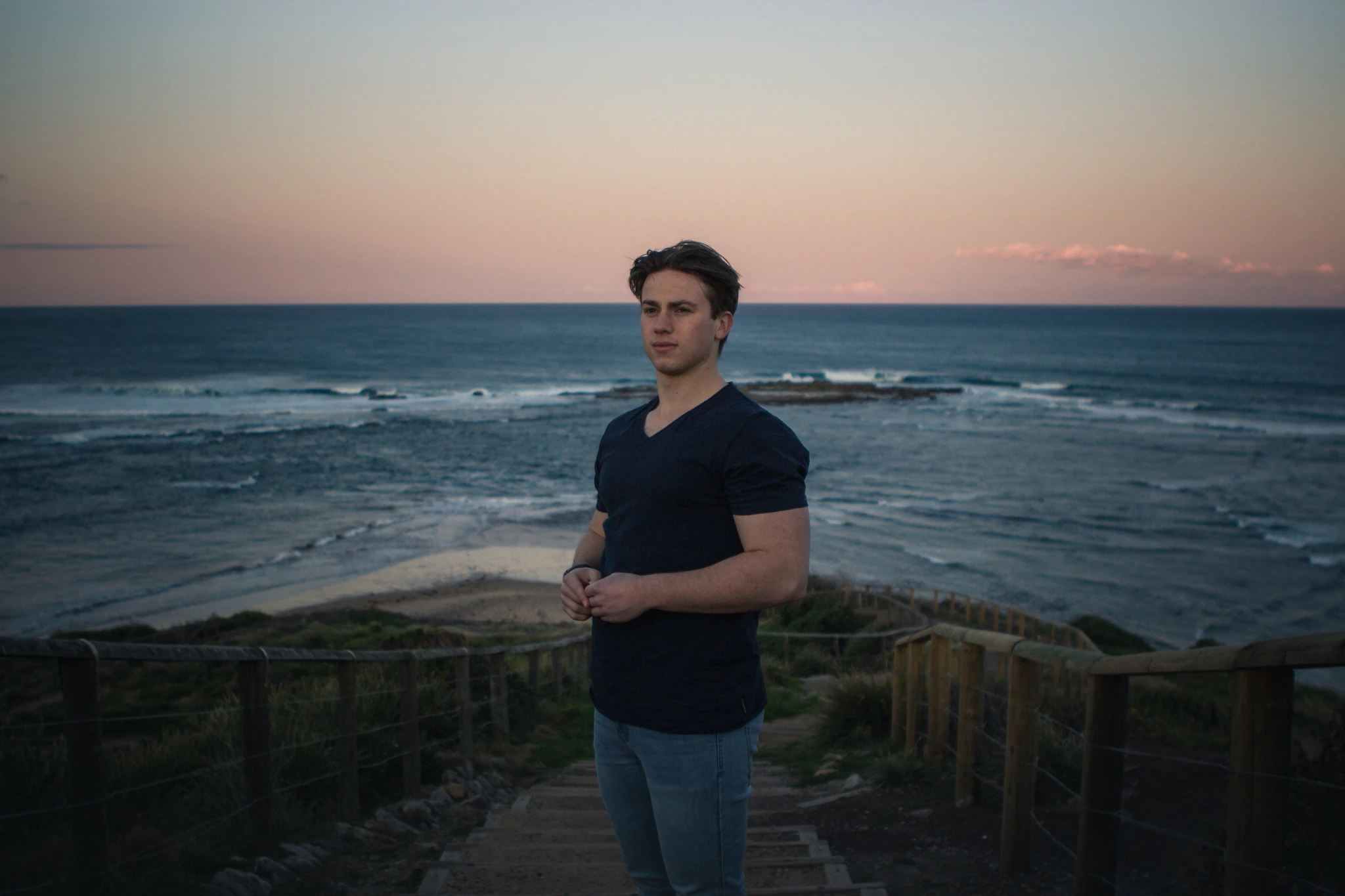 Alex Partridge
