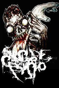 suicide cyanide psycho