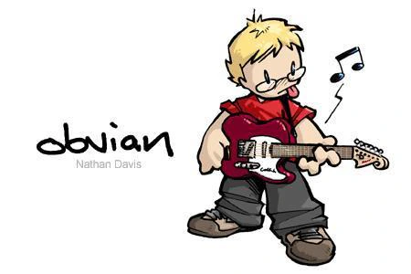 Obvian