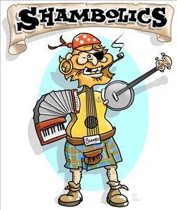 Shambolics