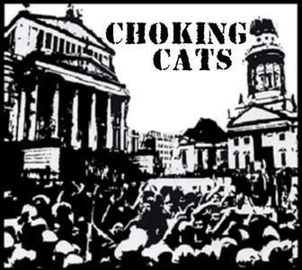 Choking Cats