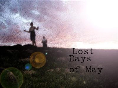 Lost days of May
