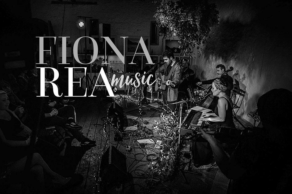 Fiona Rea Music