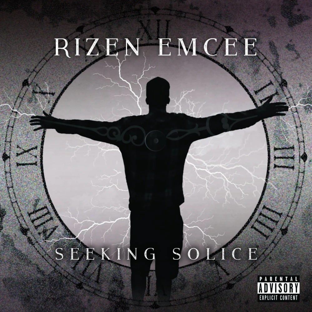 RIZEN EMCEE