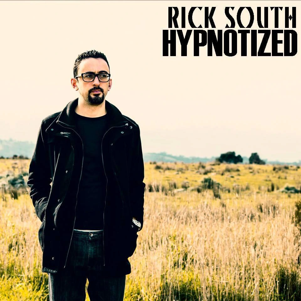 Rick South