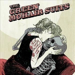 The Green Mohair Suits