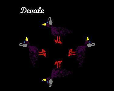 Devale