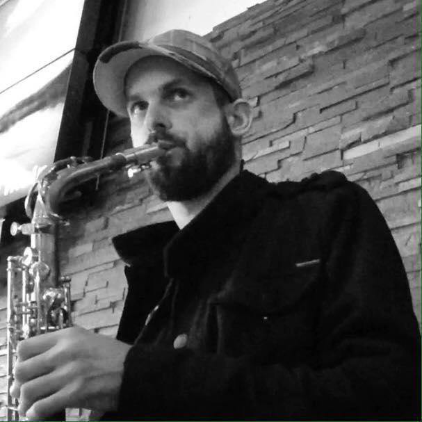 Jordan Holden + Music