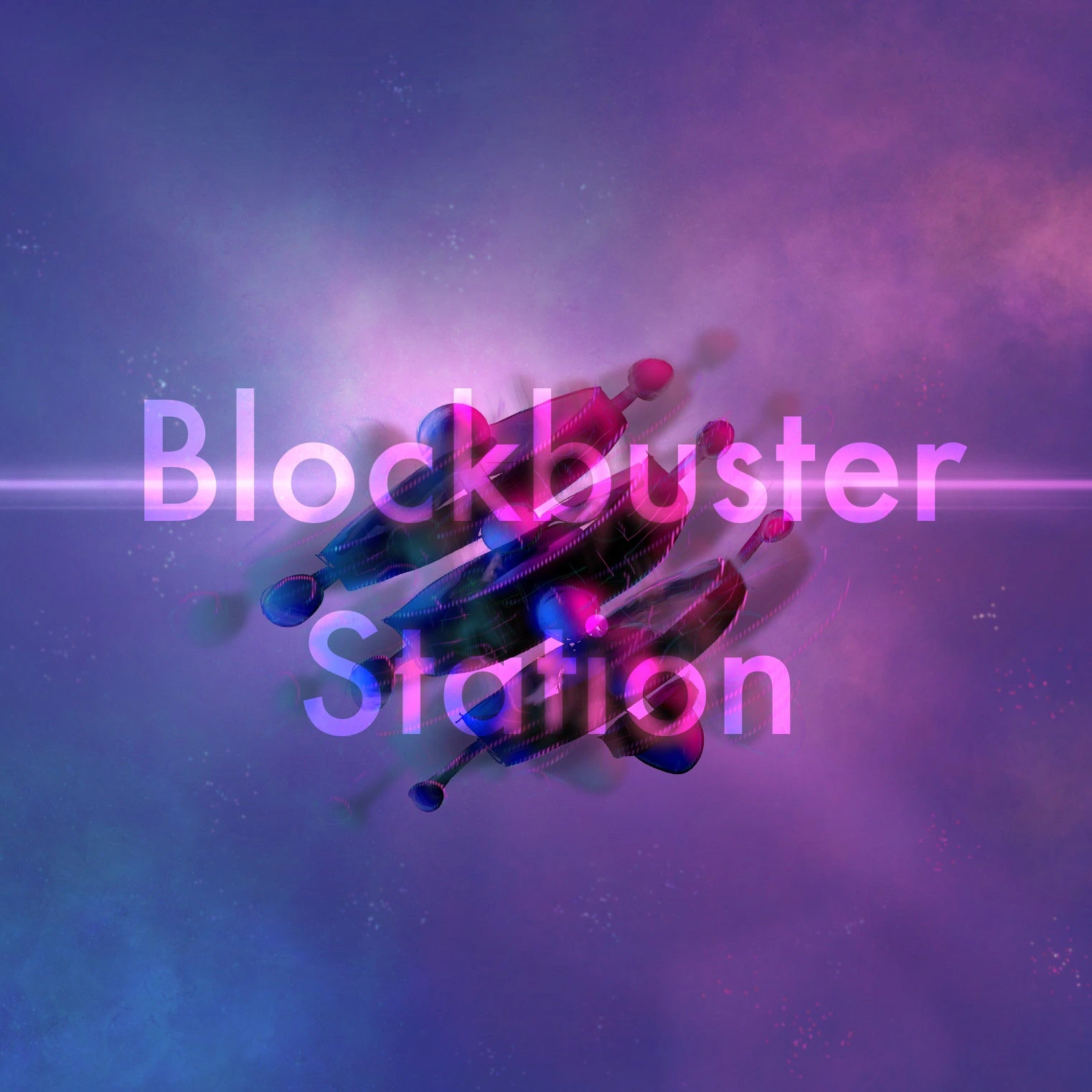 BlockbusterStation