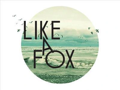Like A Fox