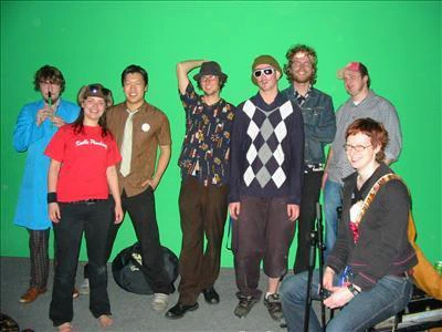 Incredible Dead Goons