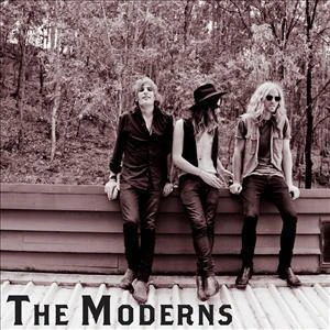 The Moderns