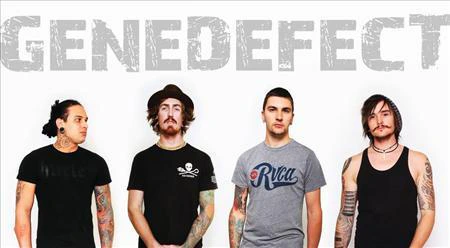 Genedefect