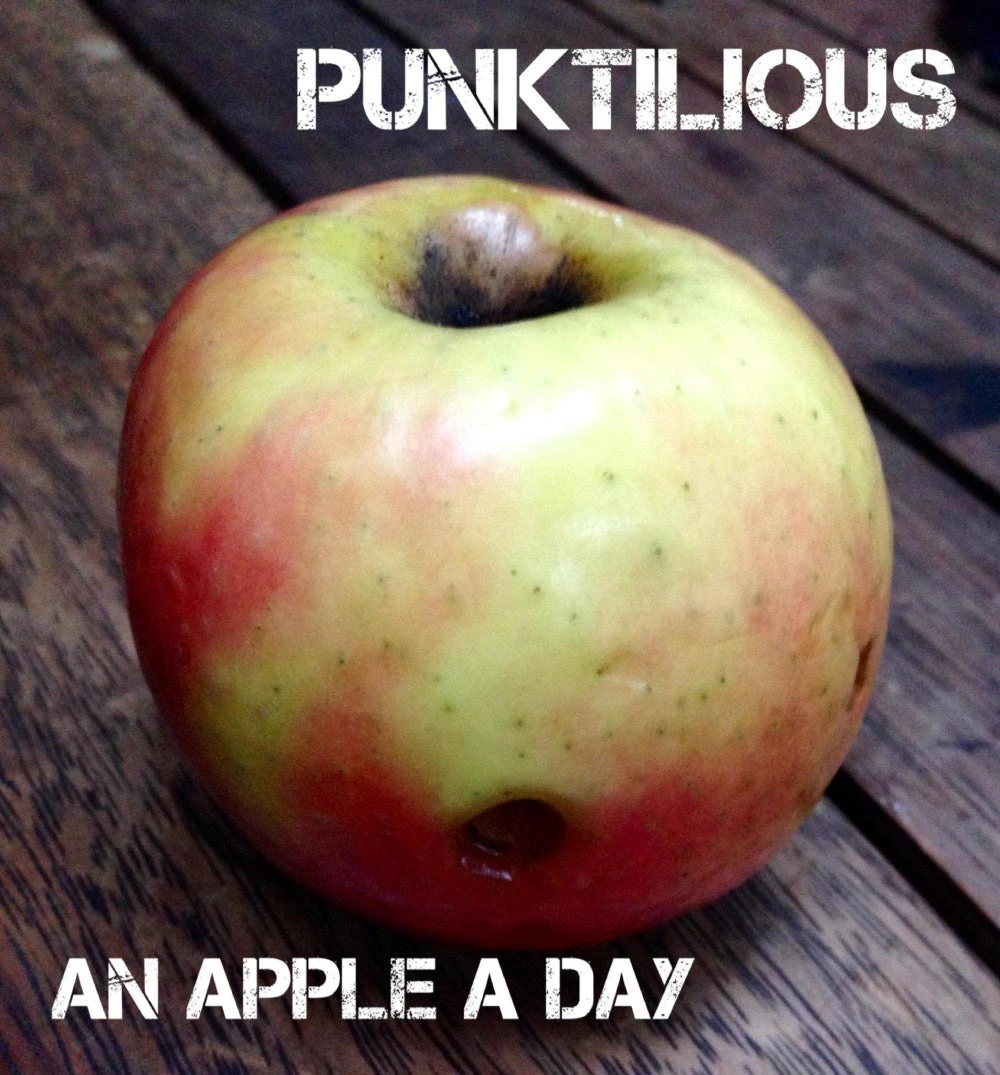 Punktilious