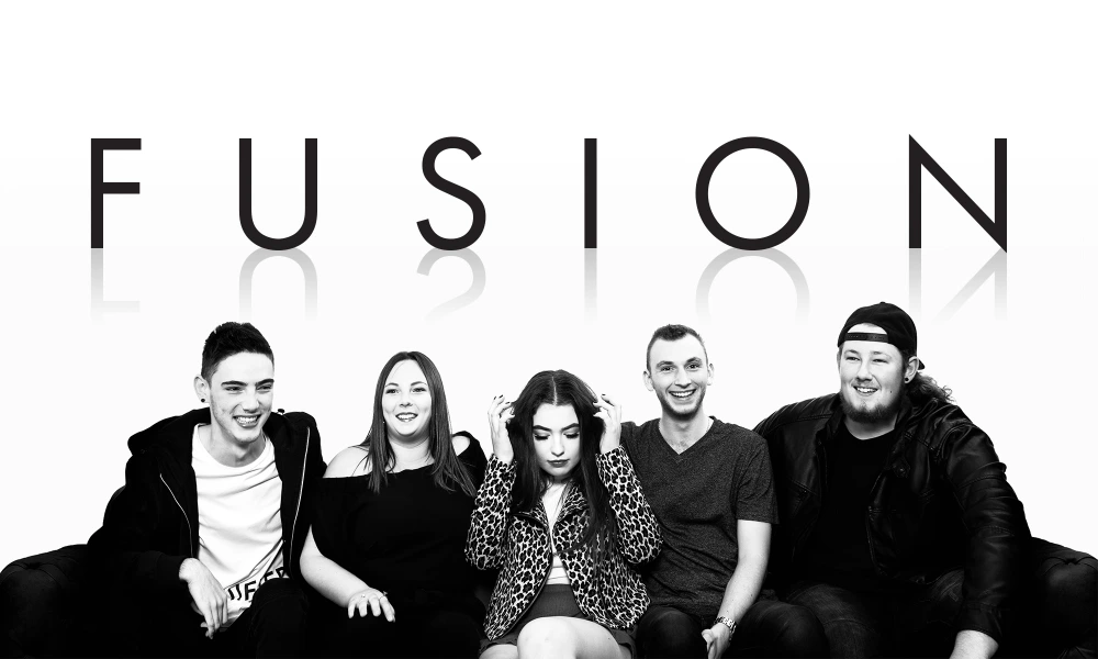 Fusion