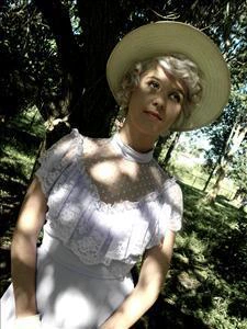 Rose de Launey