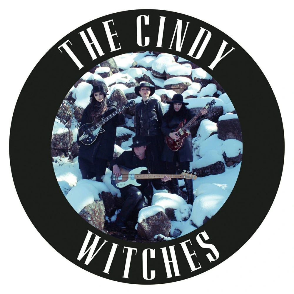 The Cindy Witches