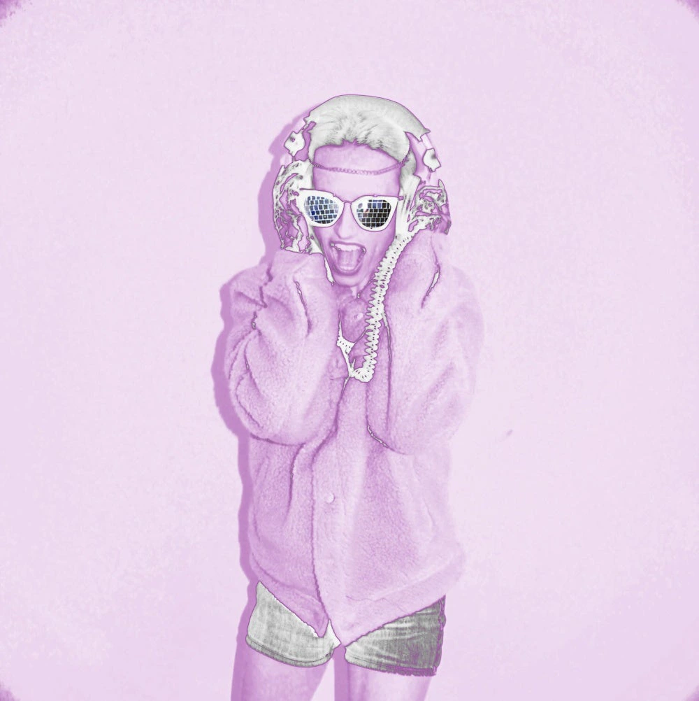 GIRL DISCO CLUB