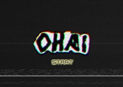 ohai!