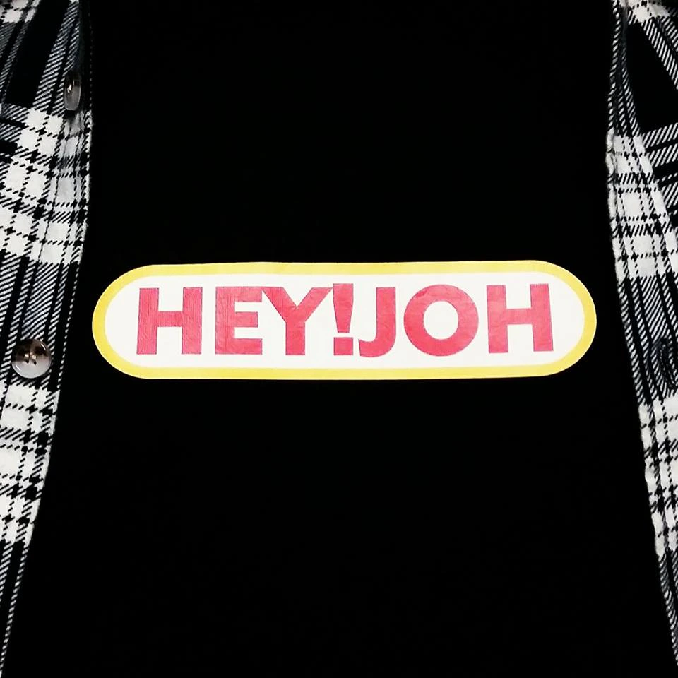 HEY!JOH