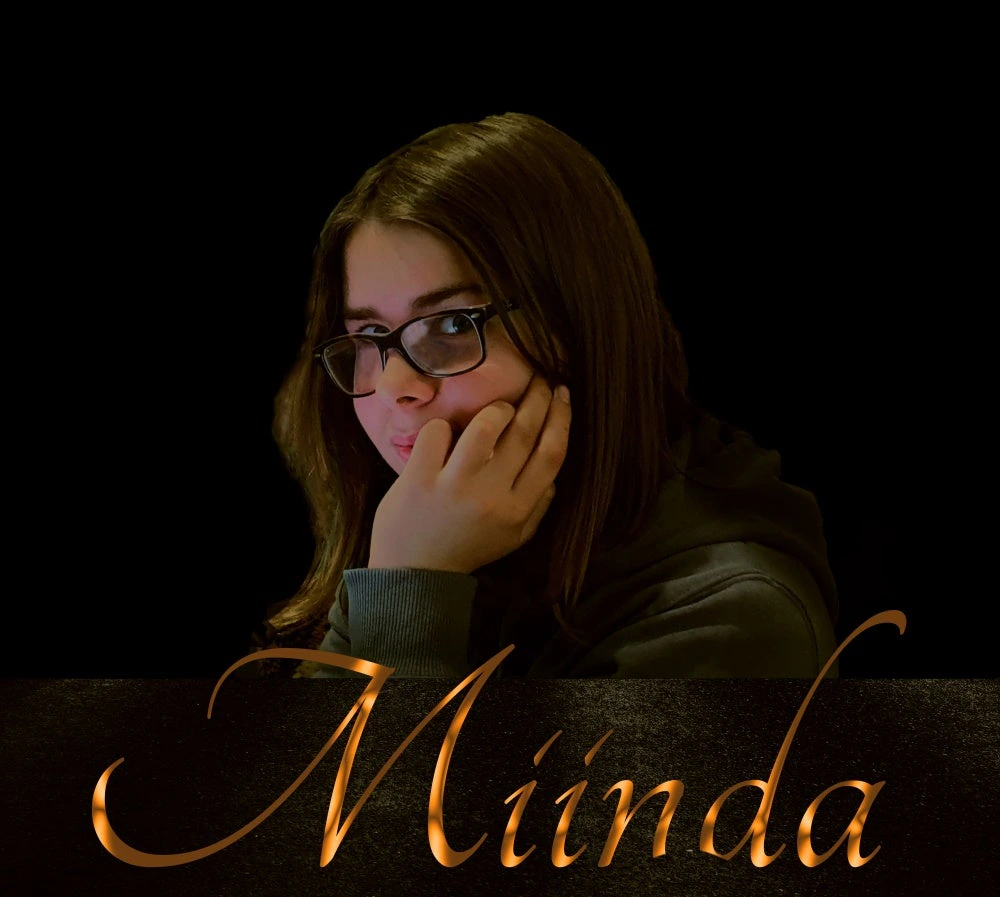 Miinda