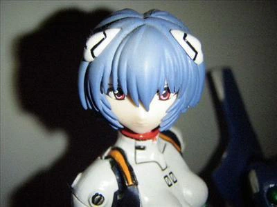 ayanami syndrome